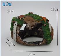 合成树脂工艺品